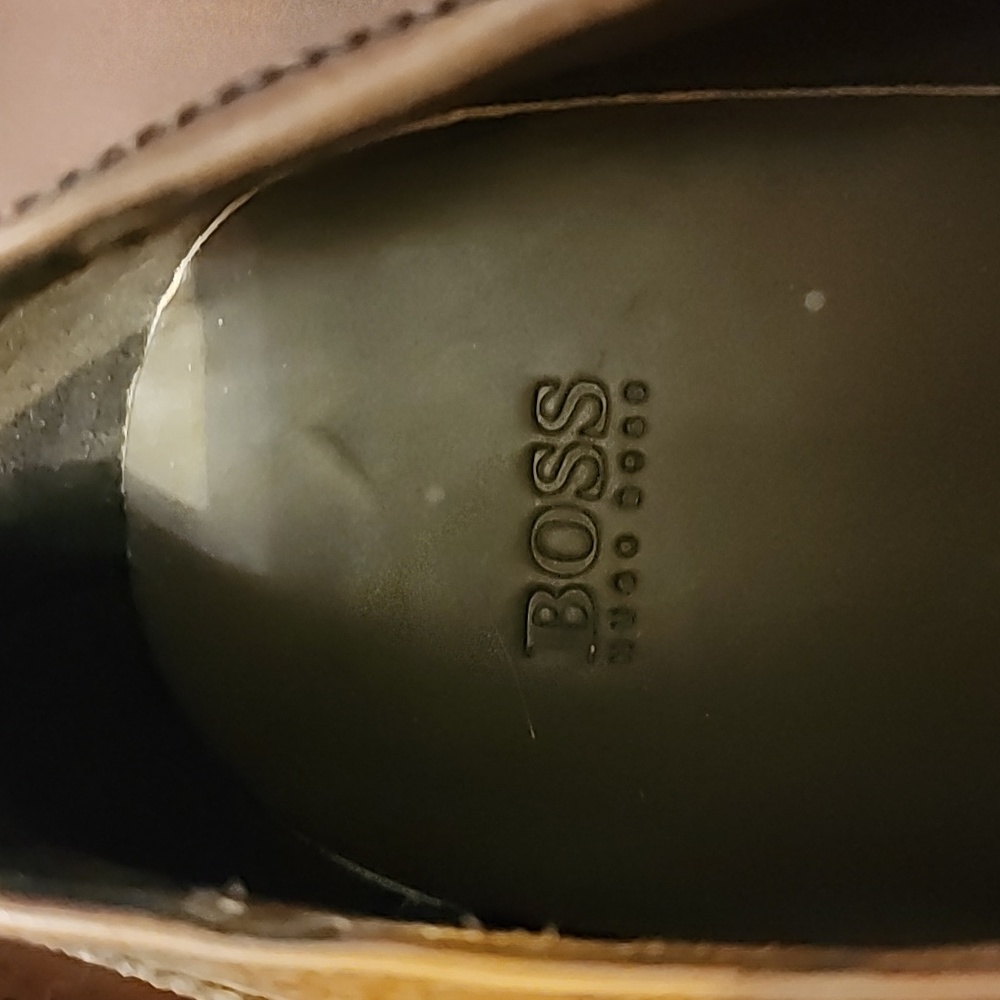 Hugo Boss shoes - Picture 6 of 7